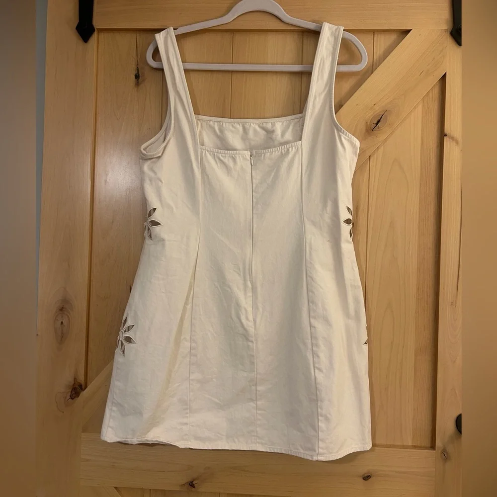 Lulus Dress - Picture 2 of 4